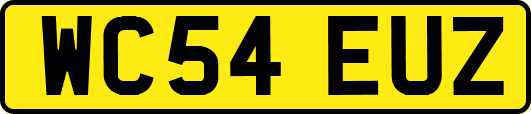 WC54EUZ
