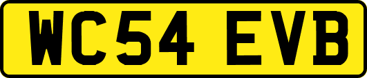 WC54EVB