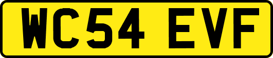 WC54EVF