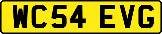 WC54EVG