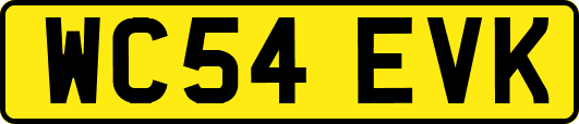 WC54EVK