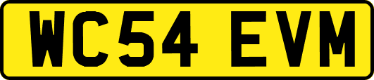 WC54EVM