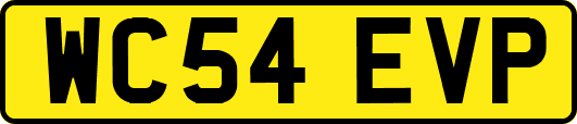 WC54EVP