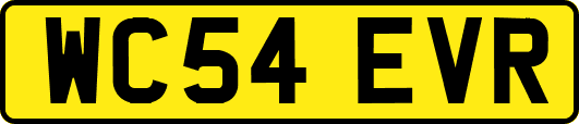 WC54EVR
