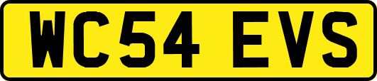 WC54EVS