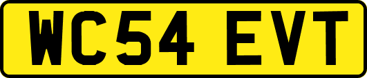 WC54EVT