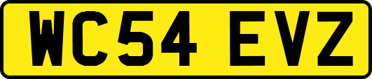 WC54EVZ