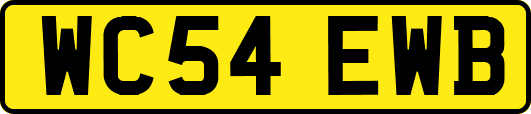 WC54EWB