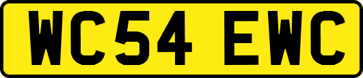 WC54EWC