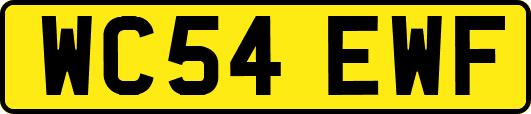 WC54EWF