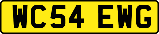 WC54EWG