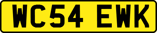 WC54EWK