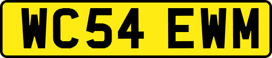 WC54EWM