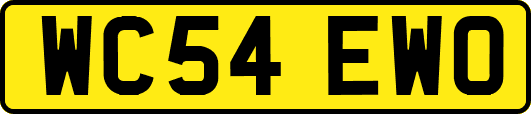 WC54EWO