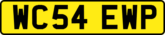 WC54EWP