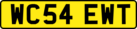 WC54EWT