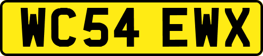 WC54EWX