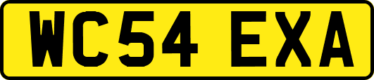 WC54EXA
