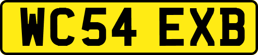 WC54EXB