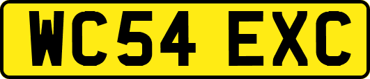 WC54EXC