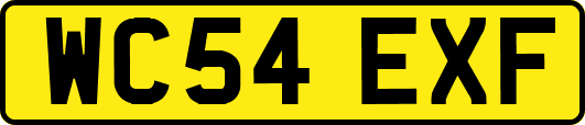 WC54EXF