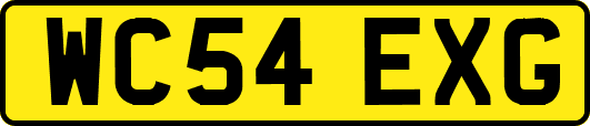 WC54EXG