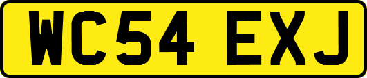 WC54EXJ