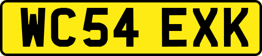 WC54EXK