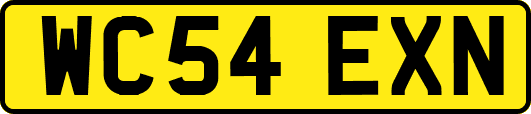 WC54EXN