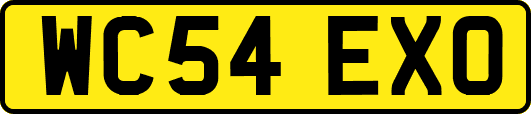 WC54EXO