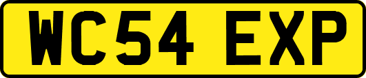 WC54EXP