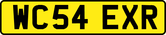 WC54EXR