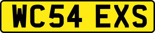 WC54EXS
