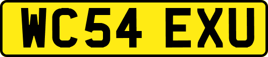 WC54EXU