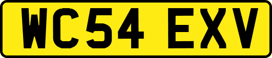 WC54EXV