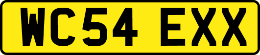 WC54EXX