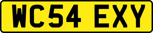 WC54EXY