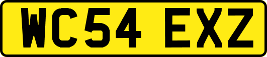 WC54EXZ