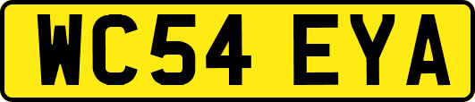 WC54EYA