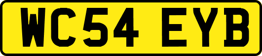 WC54EYB