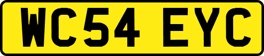 WC54EYC