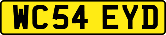 WC54EYD