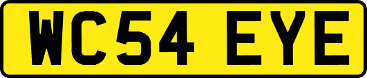 WC54EYE