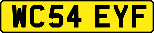 WC54EYF