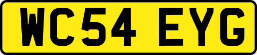 WC54EYG