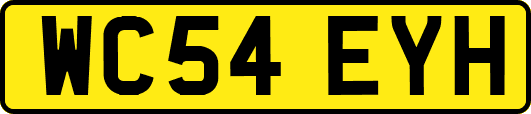 WC54EYH