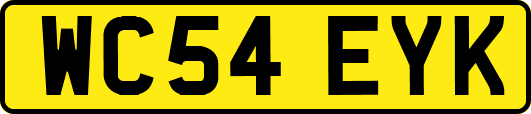 WC54EYK