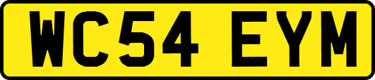 WC54EYM