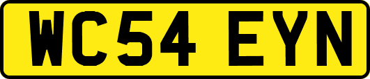 WC54EYN