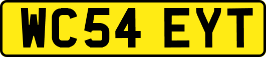 WC54EYT